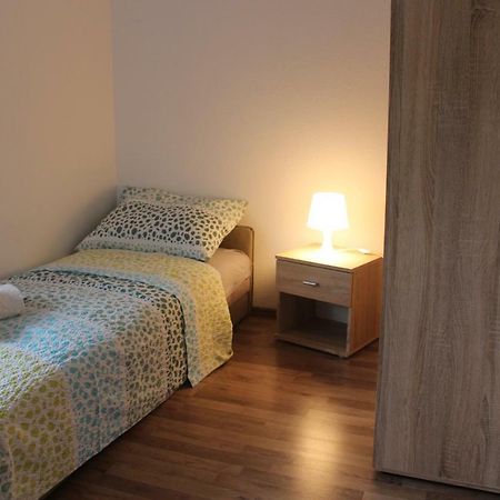Apartments Anicic Coric 奥米沙利 外观 照片